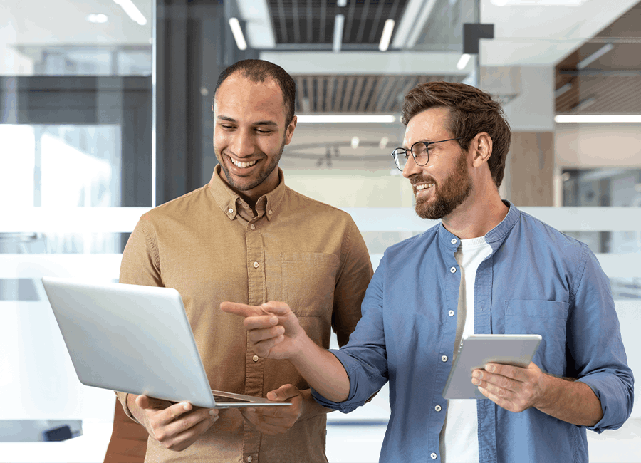 Dlaczego wsparcie powdrożeniowe systemu ERP jest ważne ?