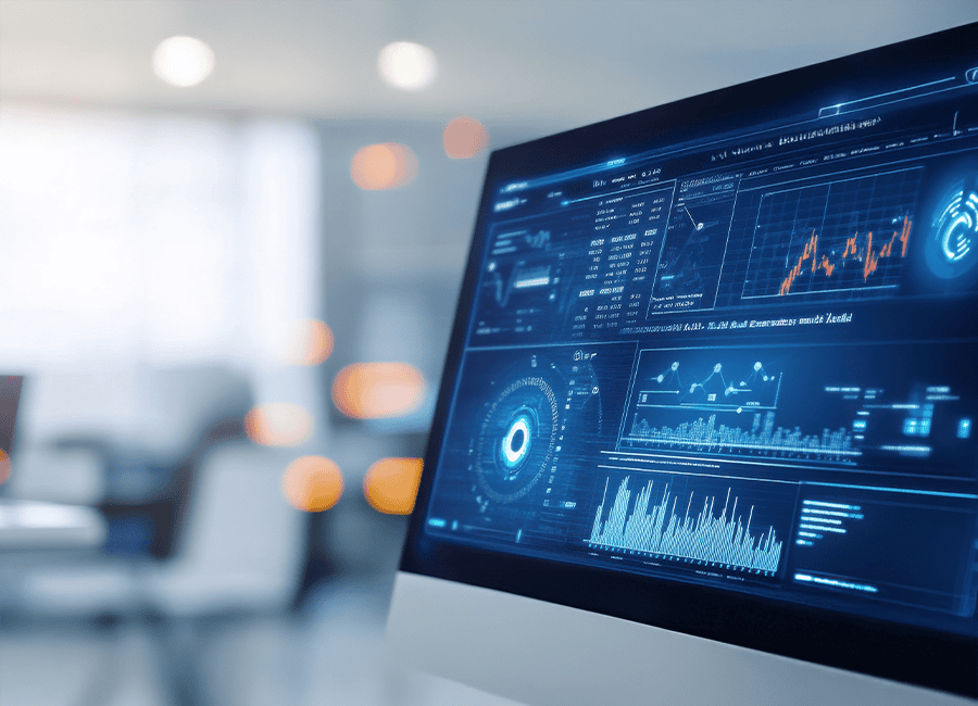 Business Intelligence (BI) w systemie ERP