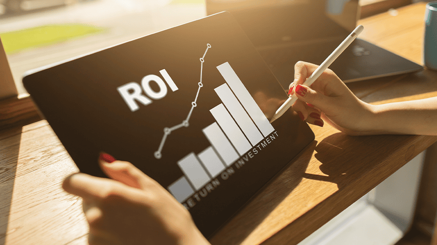 ROI