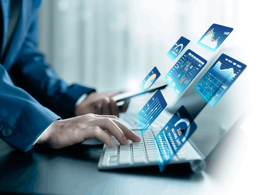 Jak ERP pomaga w lepszej kontroli budżetu i prognozowaniu finansowym?