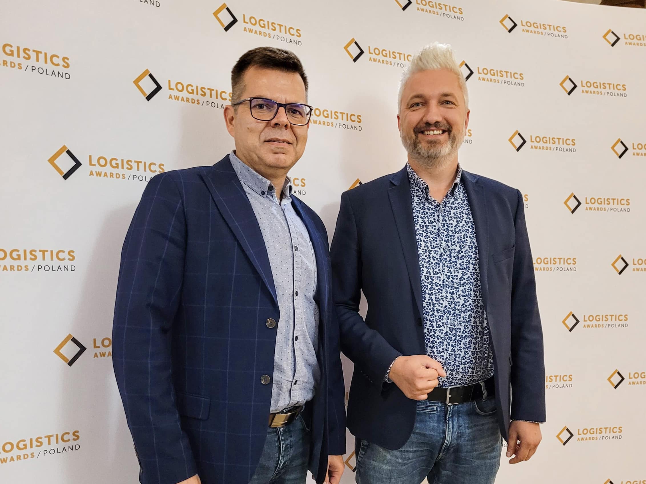 Logistics Awards Poland dla Streamsoft
