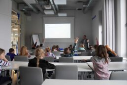 Pierwszaki w Streamsoft