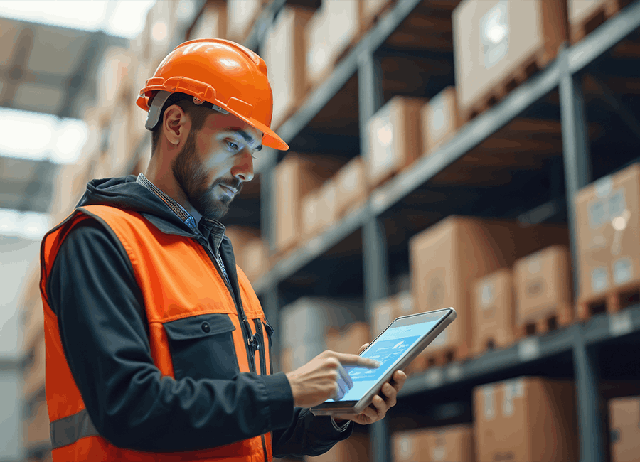 Czym różni się WMS od WCS i WES?