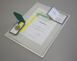 Uroczyste spotkanie z okazji Jubileuszu 30lecia firmy Streamsoft