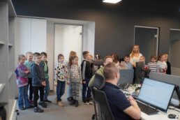 Pierwszaki w Streamsoft