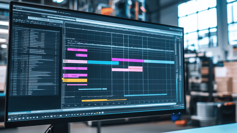 Planowanie w przód i wstecz