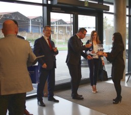 Uroczyste spotkanie z okazji Jubileuszu 30lecia firmy Streamsoft