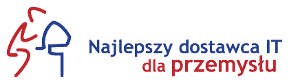 Najlepszy dostawca IT dla przemysłu