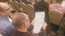 Warsztaty dla firm produkcyjnych