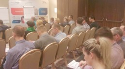 Warsztaty dla firm produkcyjnych