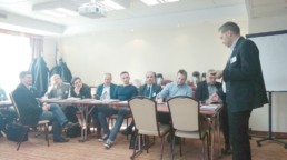 Warsztaty dla firm produkcyjnych