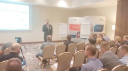 Warsztaty dla firm produkcyjnych