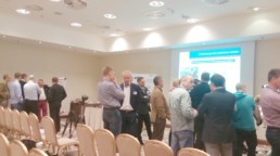 Warsztaty dla firm produkcyjnych