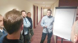 Warsztaty dla firm produkcyjnych