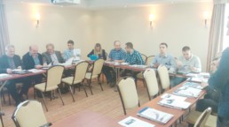 Warsztaty dla firm produkcyjnych