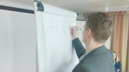 Warsztaty dla firm produkcyjnych