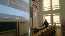 uniwersyteckie targi pracy