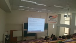 uniwersyteckie targi pracy