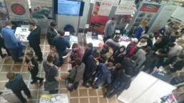 Streamsoft na uniwersyteckich targach pracy