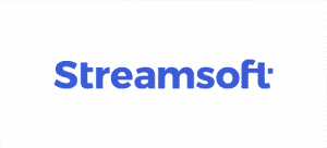 Logo Streamsoft