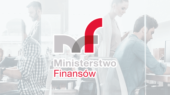 ministerstwo finansów