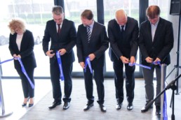 Otwarcie nowej siedziby Streamsoft