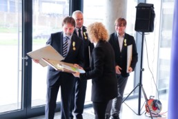 Otwarcie nowej siedziby Streamsoft