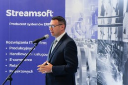 Otwarcie nowej siedziby Streamsoft