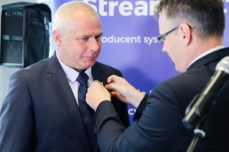 Otwarcie nowej siedziby Streamsoft