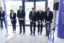 Otwarcie nowej siedziby Streamsoft