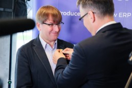 Otwarcie nowej siedziby Streamsoft