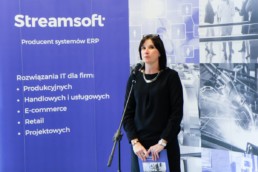 Otwarcie nowej siedziby Streamsoft