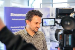 Otwarcie nowej siedziby Streamsoft