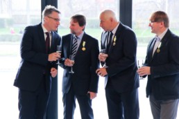 Otwarcie nowej siedziby Streamsoft