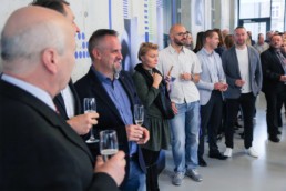 Otwarcie nowej siedziby Streamsoft