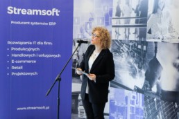 Otwarcie nowej siedziby Streamsoft