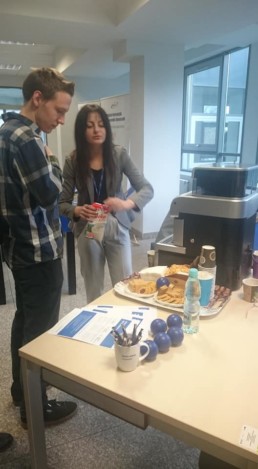 Targi Pracy Uniwersytet Zielonogórski