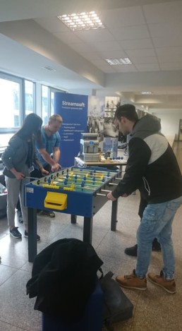 Targi Pracy Zielona Góra