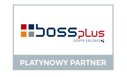 Logo Boss Plus