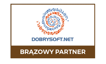Logo DOBRYsoft.NET