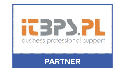 Logo ITBPS