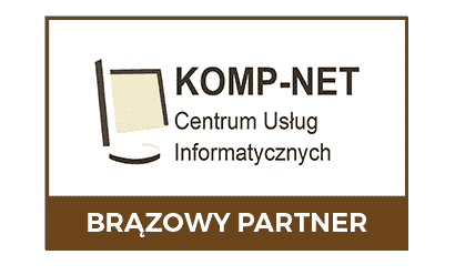 Logo KOMP_NET