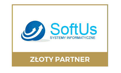 Logo SoftUs