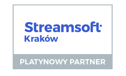 Streamsoft Kraków