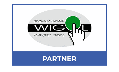 Logo WIGOL