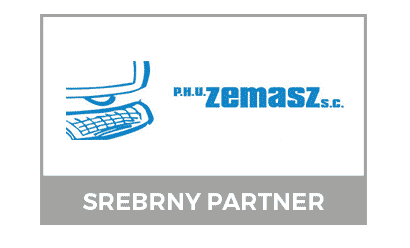 Logo ZEMASZ S.C.