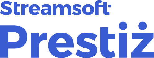 Streamsoft prestiż logo