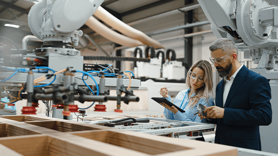 Marnotrastwo na produkcji miniatura