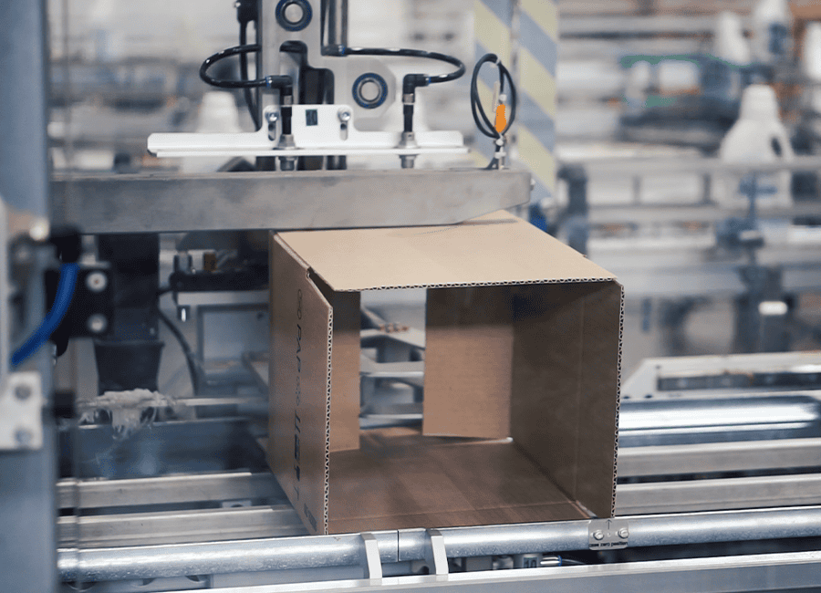 Jak ERP skraca czas realizacji zamówień w produkcji?