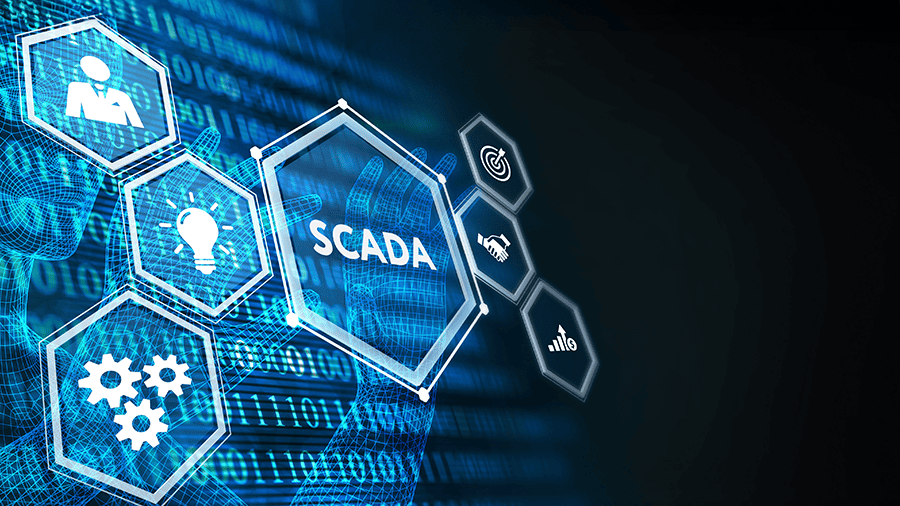 SCADA